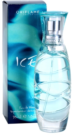 Oriflame Ice woda toaletowa dla kobiet