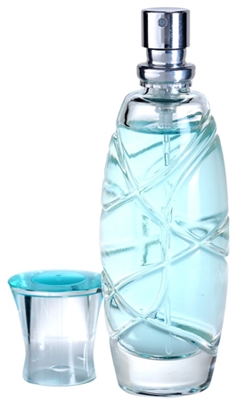Oriflame Ice woda toaletowa dla kobiet