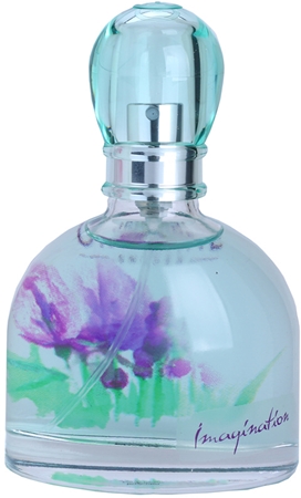 Oriflame Imagination eau de toilette pentru femei 50 ml