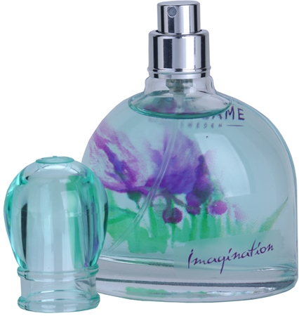 Oriflame Imagination eau de toilette pentru femei 50 ml