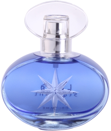 Oriflame Lucia Starlight eau de toilette per donna 50 ml