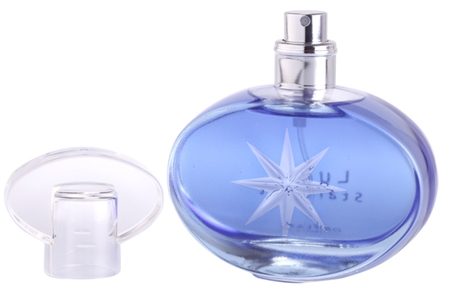 Oriflame Lucia Starlight eau de toilette per donna 50 ml