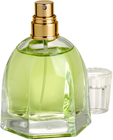 Oriflame Lovely Garden toaletní voda pro ženy