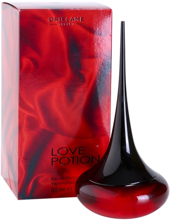 Oriflame Love Potion parfémovaná voda pro ženy