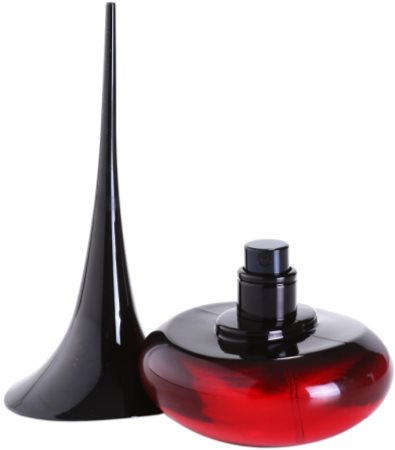 Love Potion Oriflame perfume - a fragrance for women 2011