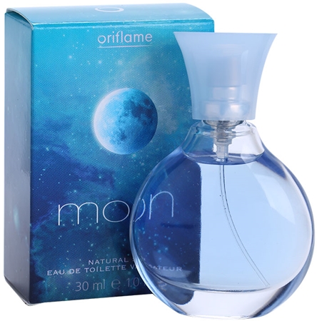 Oriflame Moon Eau de Toilette für Damen 30 ml