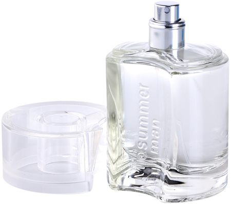 Oriflame Midsummer Man Eau de Toilette for Men 75 ml