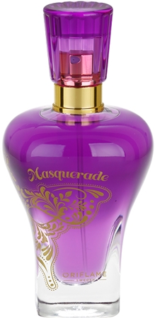 Oriflame Masquerade Eau de Toilette pentru femei