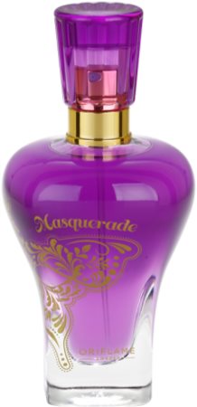 Masquerade discount perfume oriflame