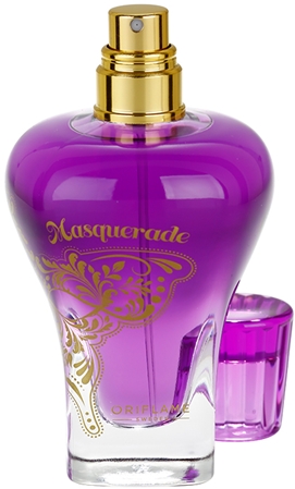 Oriflame Masquerade Eau de Toilette pentru femei