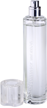 Oriflame Midsummer Woman eau de toilette pentru femei 50 ml