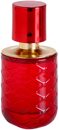Oriflame My Red eau de parfum para mulheres 50 ml