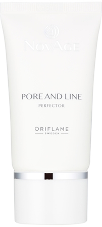 Oriflame Novage glättende Make-up Primer