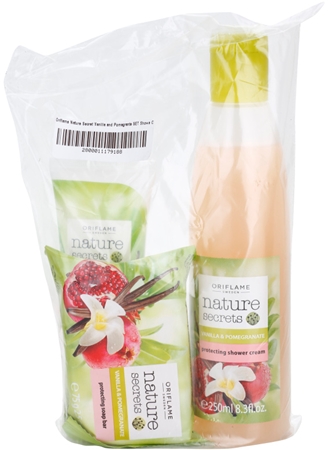 Oriflame Nature Secrets kosmetická sada II.