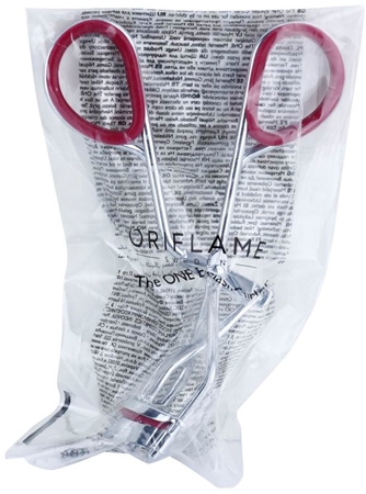 Oriflame The One recourbe-cils