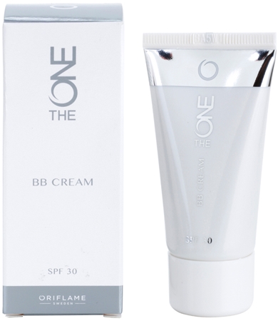 Oriflame The One BB Cream SPF 30