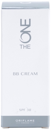 Oriflame The One BB Cream SPF 30