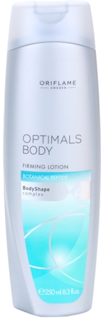 Oriflame Optimals Body latte rassodante corpo