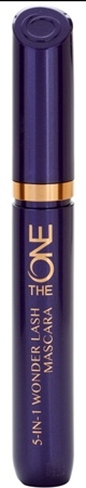 Oriflame The One Wonder Lash 5 in1 máscara de pestanas 5 em 1