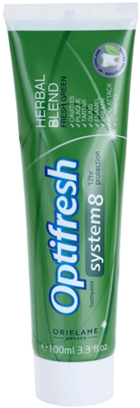 Oriflame Optifresh pasta de dinti