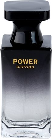Oriflame Power Woman Eau de Toilette for Women 50 ml
