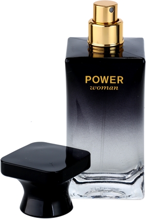 Oriflame Power Woman Eau de Toilette for Women 50 ml