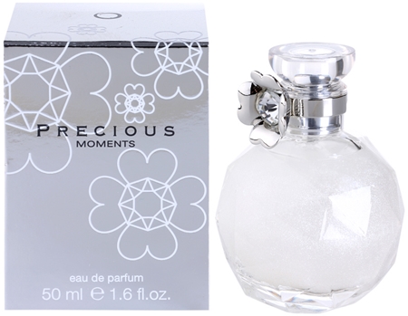 Oriflame Precious Moments eau de parfum para mulheres 50 ml
