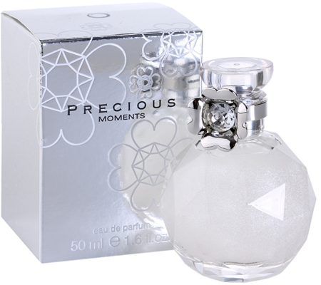 Oriflame Precious Moments eau de parfum para mulheres 50 ml