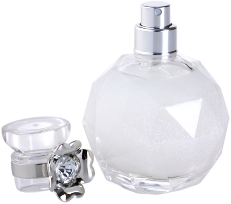 Oriflame Precious Moments eau de parfum para mulheres 50 ml