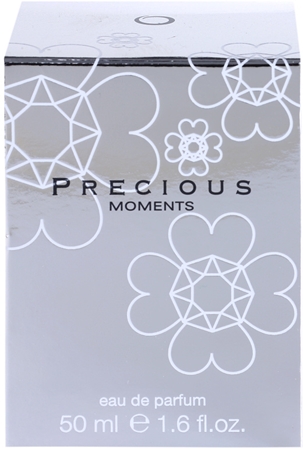 Oriflame Precious Moments eau de parfum para mulheres 50 ml