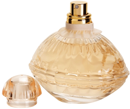 Oriflame Pretty Swan toaletní voda pro ženy 50 ml
