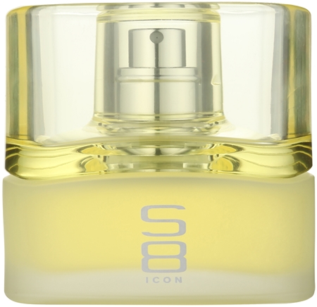 Oriflame S8 Icon eau de toilette para homens 50 ml