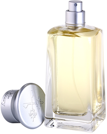 Oriflame Sir Avebury туалетна вода для чоловіків 75 мл
