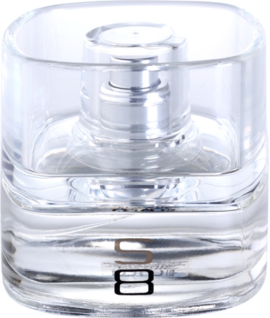 Oriflame S8 eau de toilette para homens 50 ml