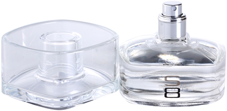Oriflame S8 eau de toilette para homens 50 ml