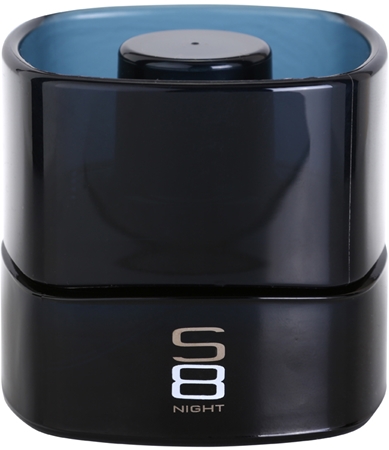 Oriflame S8 Night toaletní voda pro muže