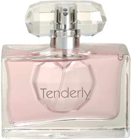 Oriflame Tenderly woda toaletowa dla kobiet 50 ml