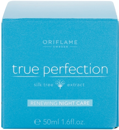 Oriflame True Perfection Anti - Aging Night Cream