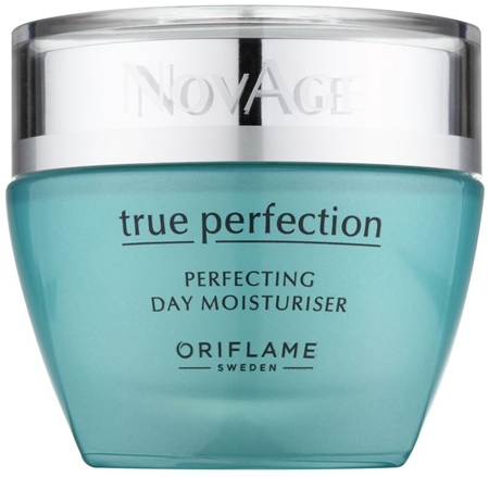 Oriflame Novage True Perfection Brightening and Moisturizing Cream for Flawless Skin