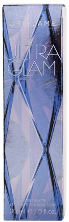 Oriflame Ultra Glam eau de toilette para mujer 30 ml