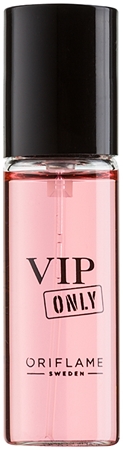 Oriflame VIP Only eau de parfum per donna 15 ml