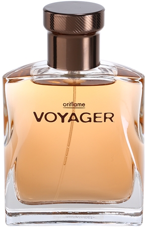Oriflame Voyager woda toaletowa dla mężczyzn 75 ml