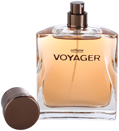 Oriflame Voyager woda toaletowa dla mężczyzn 75 ml