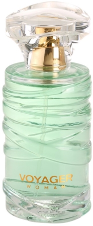 Oriflame Voyager Woman eau de toilette pour femme 50 ml