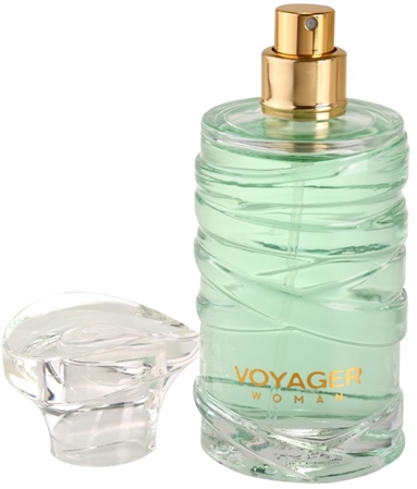 Oriflame Voyager Woman eau de toilette pour femme 50 ml