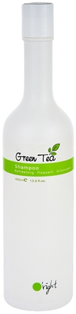 Značka O'right Green Tea šampon
