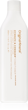 Original & Mineral Hydrate & Conquer hidratantni regenerator za suhu, oštećenu i kemijski tretiranu kosu