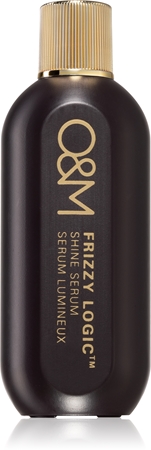 Original & Mineral Frizzy Logic serum za zaglađivanje za sjajnu i mekanu kosu