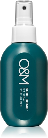 Original & Mineral Surf Bomb salziges Spray für einen Strandeffekt