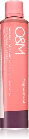 Original & Mineral Original Queenie λακ μαλλιών για φυσικό κράτημα